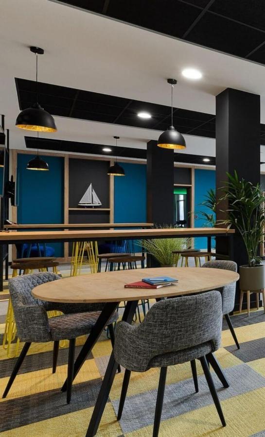 Modern Ensuite Rooms And Studios In Southampton - Sk Exteriör bild