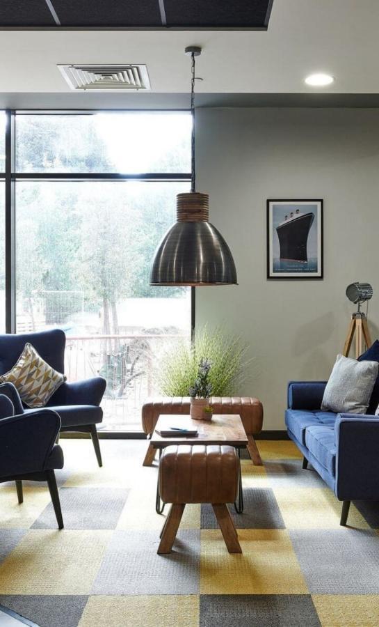 Modern Ensuite Rooms And Studios In Southampton - Sk Exteriör bild